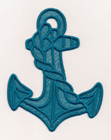 Anchor (Lace)