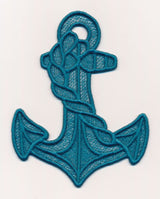 Anchor (Lace)