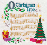 O Christmas Tree Music