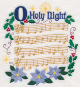 O Holy Night Music