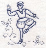 Doodle Lords a Leaping