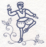 Doodle Lords a Leaping