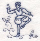 Doodle Lords a Leaping