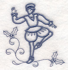 Doodle Lords a Leaping