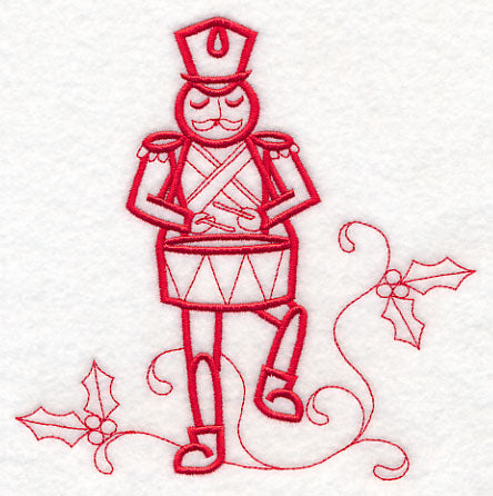 Doodle Drummers Drumming