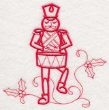 Doodle Drummers Drumming