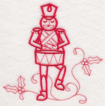 Doodle Drummers Drumming