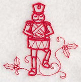 Doodle Drummers Drumming