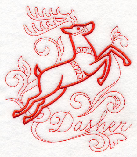 Doodle Dasher