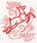 Doodle Dasher