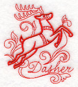 Doodle Dasher