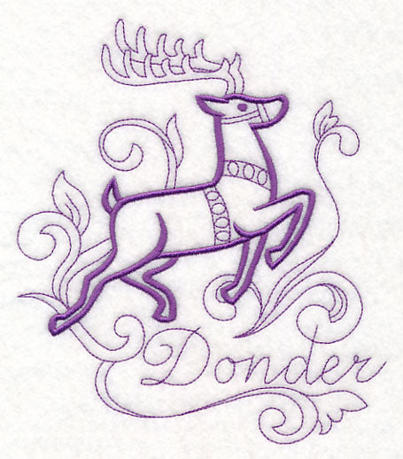 Doodle Donder