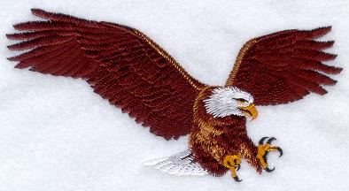 Eagle Attack
