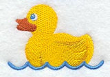 Bathtime - Rubber Ducky
