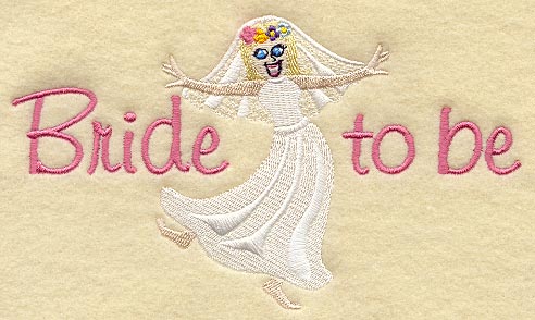 Bride to Be