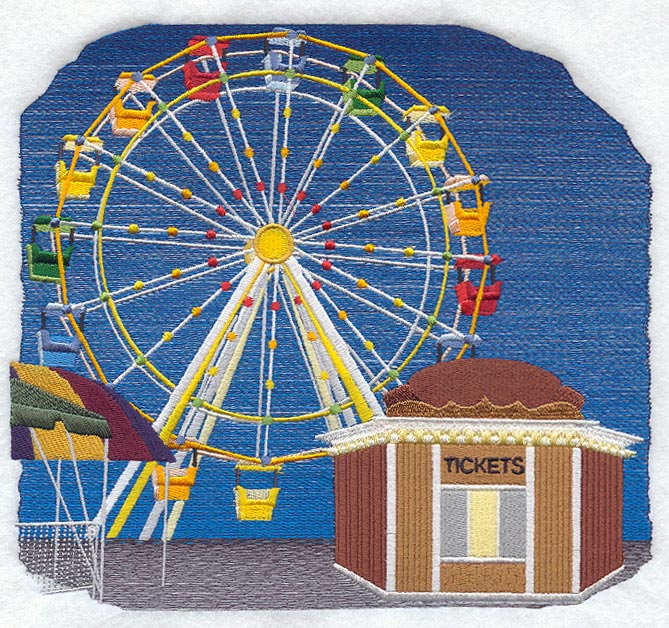 Ferris Wheel