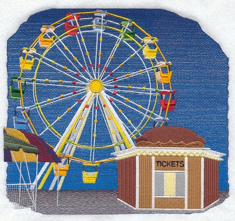 Ferris Wheel