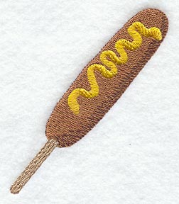 Corn Dog