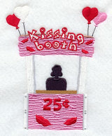 Kissing Booth