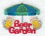 Beer Garden
