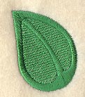 Leaf 1