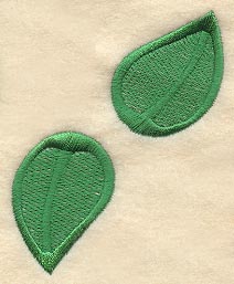 Leaf 2