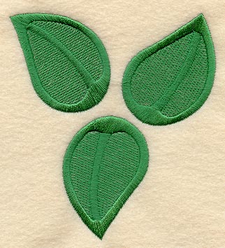 Leaf 3