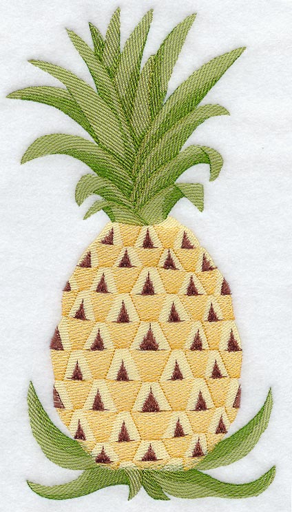 Pineapple