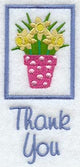 Daffodils - Thank You