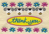 Thank You Bees