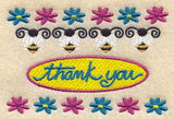 Thank You Bees