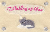 Thinking of You Kitty