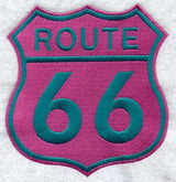 Route 66