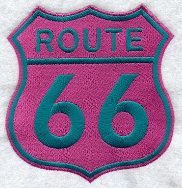 Route 66