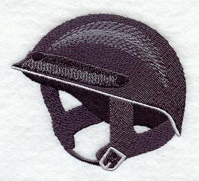 Half Helmet