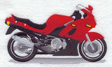 Racing Motorcycle
