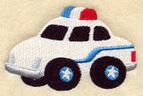 Police Car
