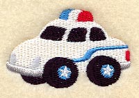 Police Car