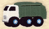 Garbage Truck