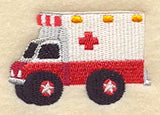 Rescue Ambulance