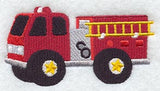 Fire Truck
