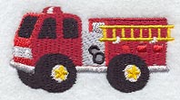 Fire Truck