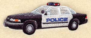 Police Car