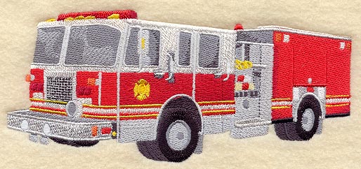 Fire Truck