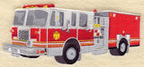 Fire Truck