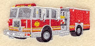 Fire Truck