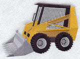Skid Loader
