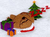 Sleeping Bear