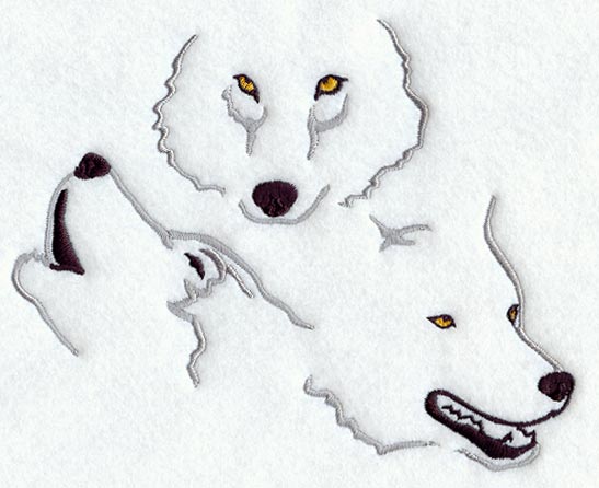 Wolf Trio