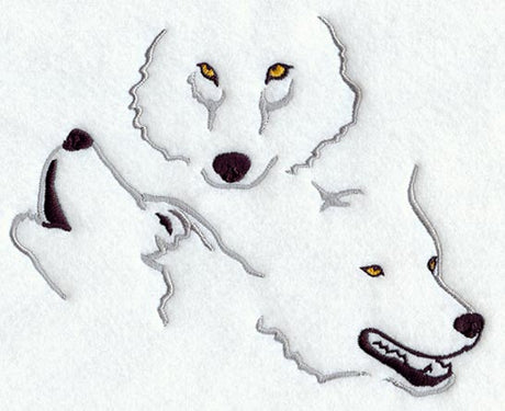 Wolf Trio